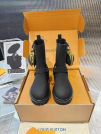 Picture of Louis Vuitton Shoes _SKULVsz35-40LL091312408